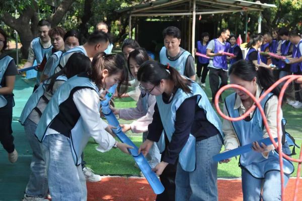 清風(fēng)寨團(tuán)建（2026）