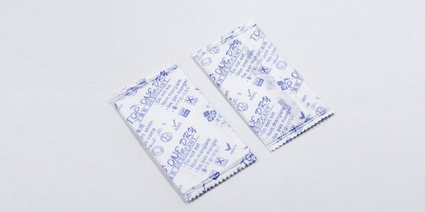 高端服飾養(yǎng)護神器｜氯化鈣干燥劑，留住衣物原生質感